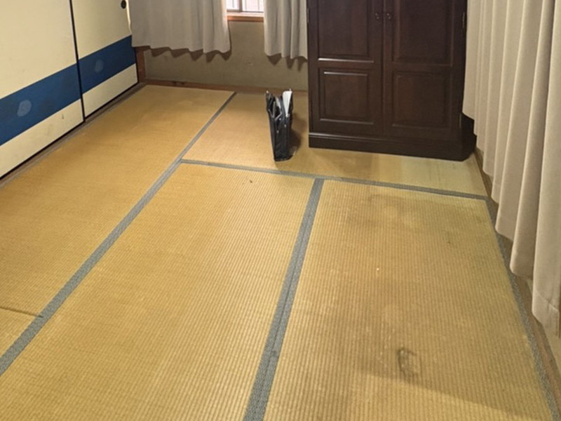 子様が遊べる空間が出来ました。01