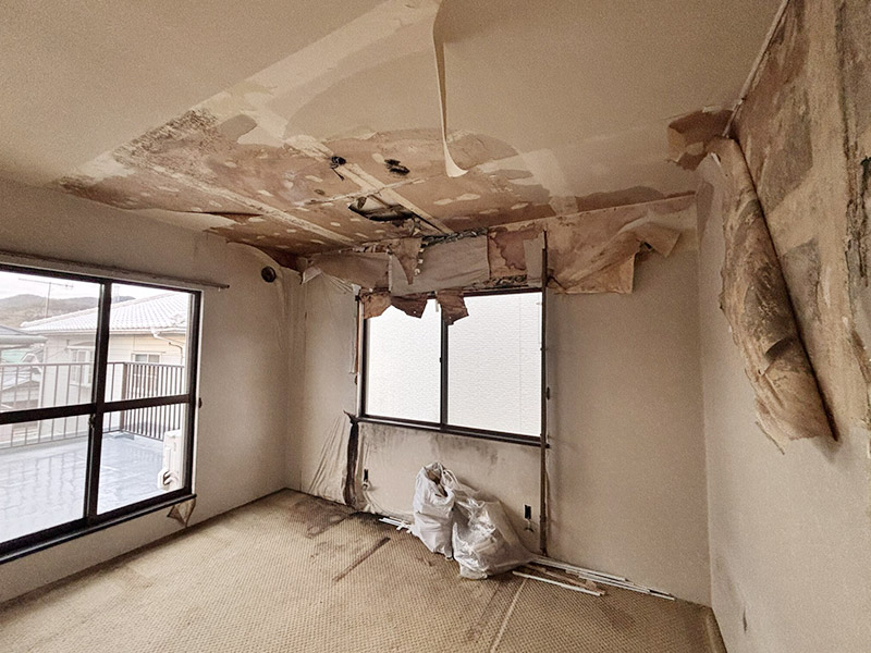 安心して過ごせるようになりました02