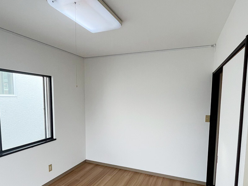 安心して過ごせるようになりました