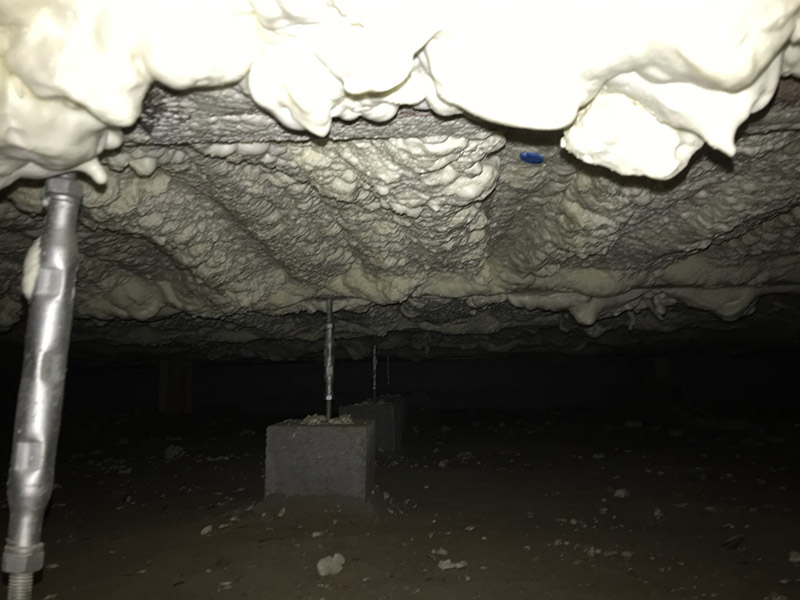 大正12年築の古民家のリノベーション06