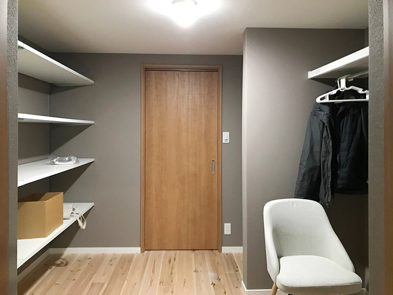 大正12年築の古民家のリノベーション09