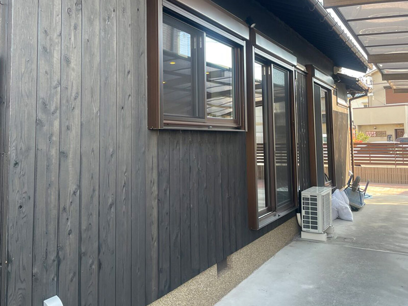 築約30年の和風住宅を全面リノベーション10