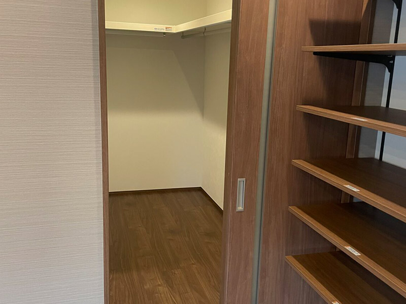 築約30年の和風住宅を全面リノベーション03