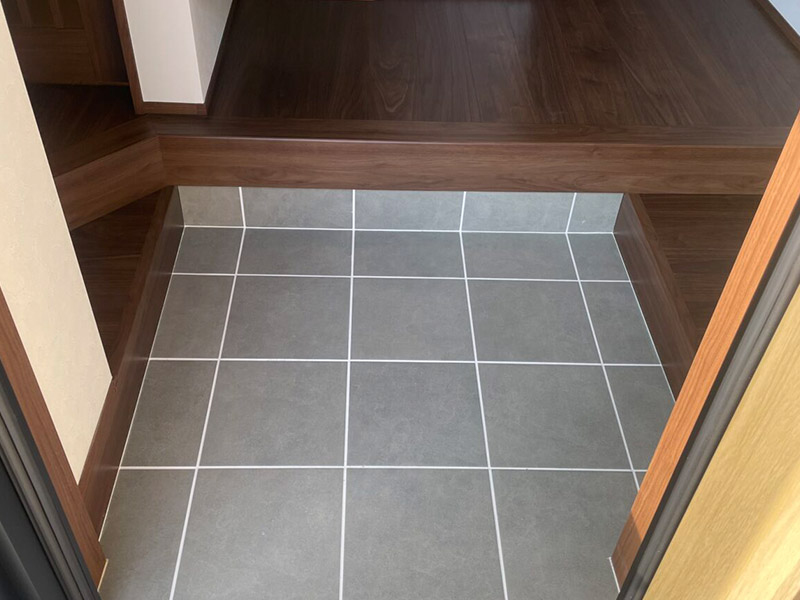 築約30年の和風住宅を全面リノベーション08