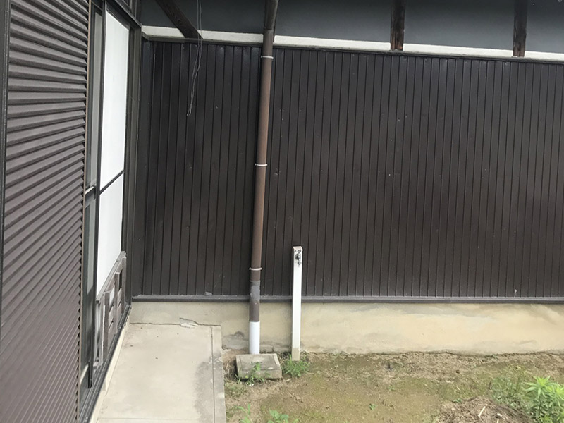 収納も増え明るい玄関になりました02