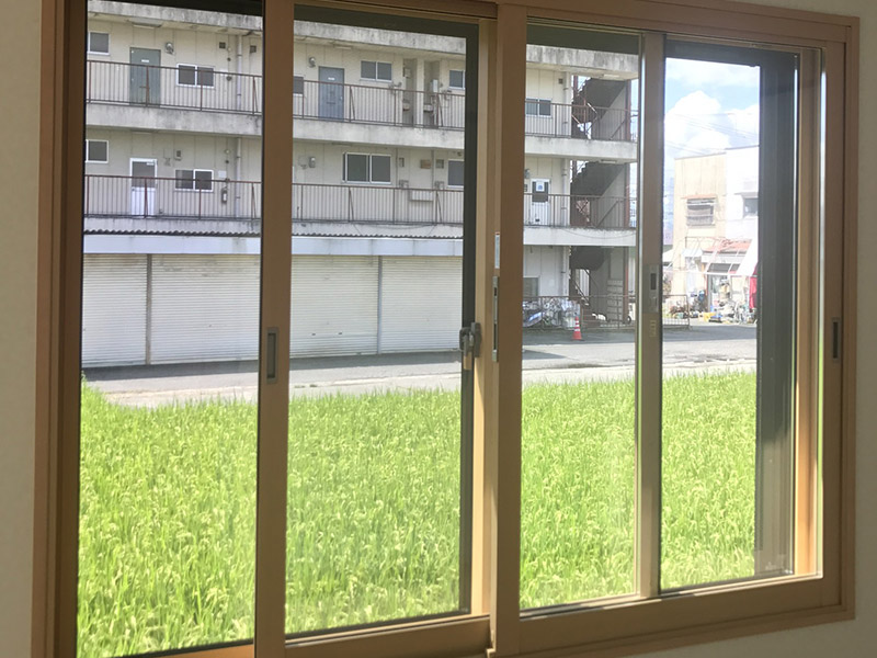 集中して練習できる部屋が出来ました02