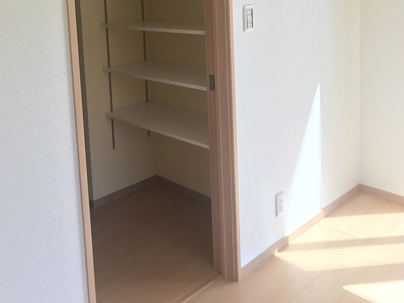 集中して練習できる部屋が出来ました04