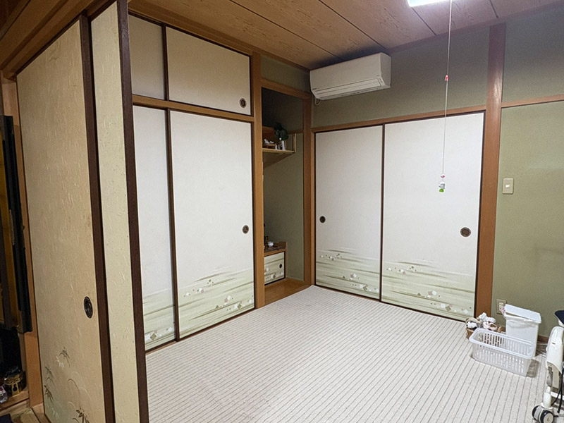 来客までに間に合いました02