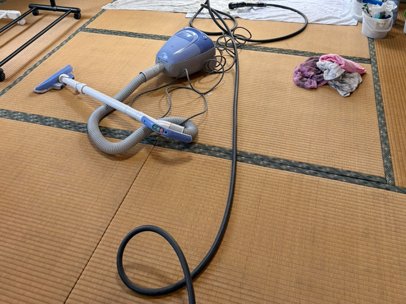 和室で過ごせるようになりました01