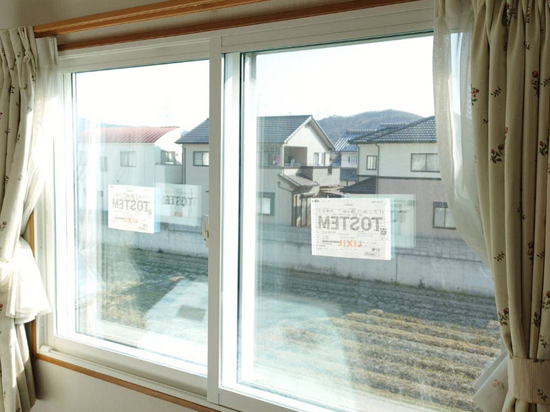 防音効果も実感