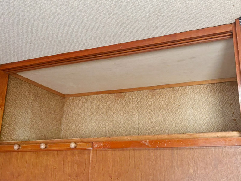 酷くなる前に直って安心しました！