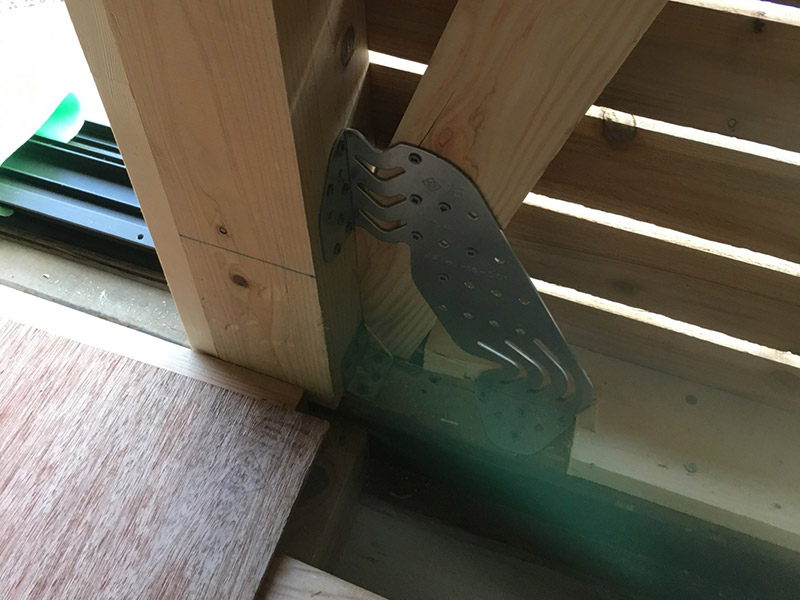 寝室が安心できるようになりました02