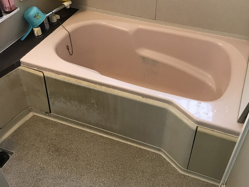 耐震システムバス！03