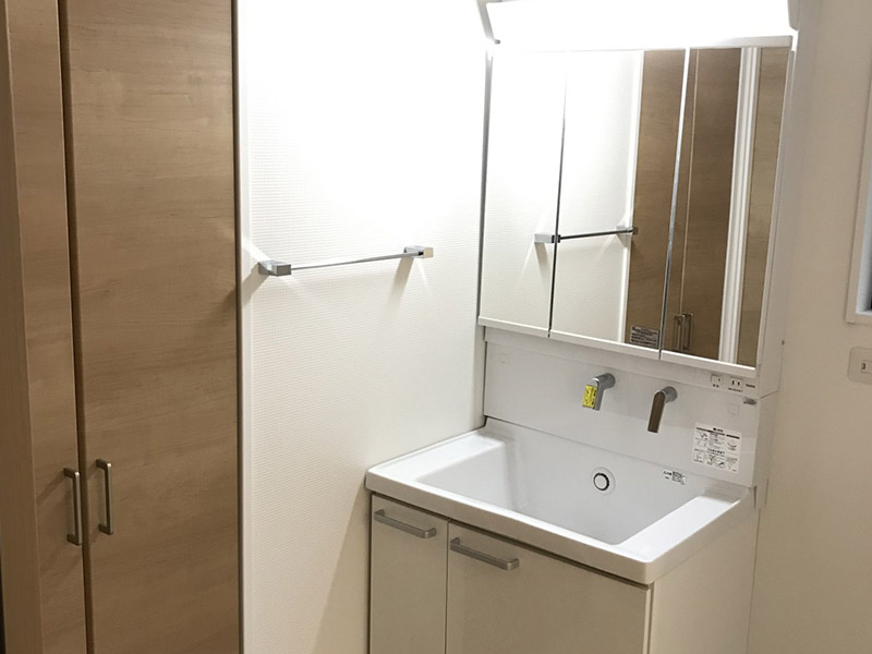 耐震システムバス！03