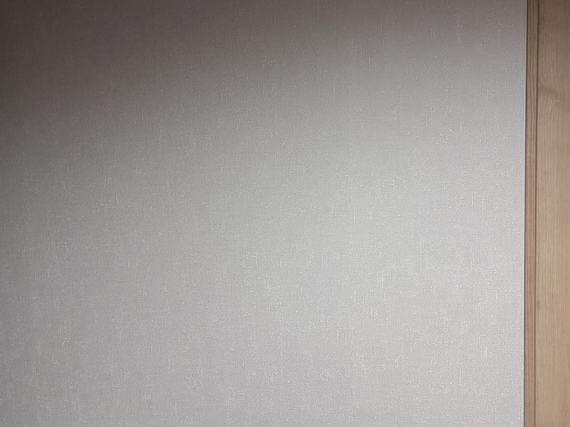 簡易的なお仏壇スペースに02