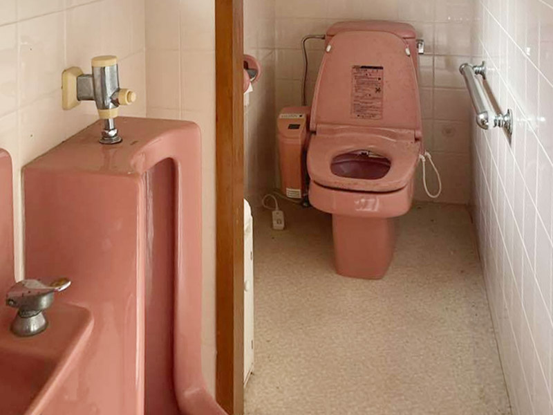 外観は和の趣を残し、高性能で快適な空間へ生まれ変わった古民家フルリノベーション05