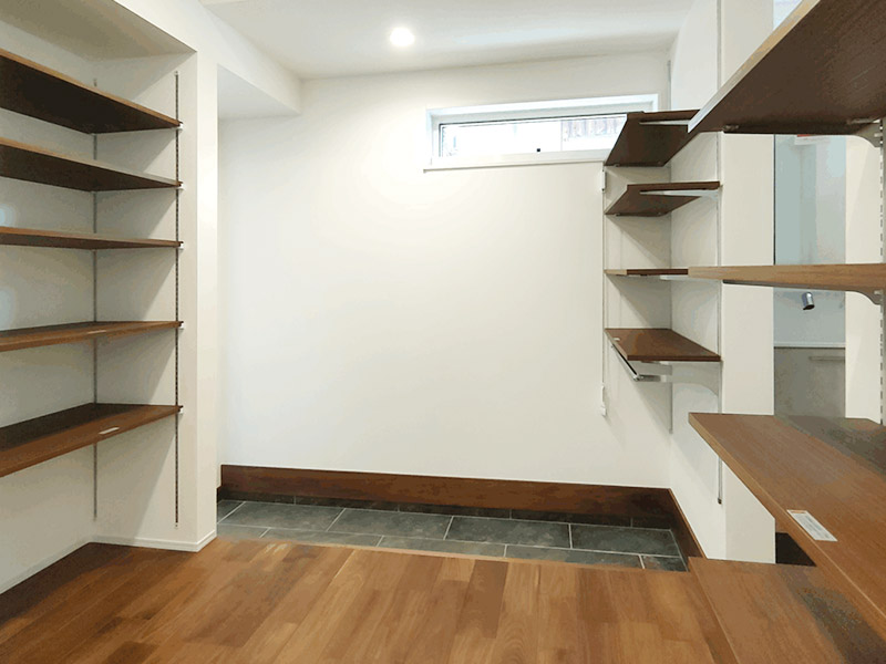 外観は和の趣を残し、高性能で快適な空間へ生まれ変わった古民家フルリノベーション07