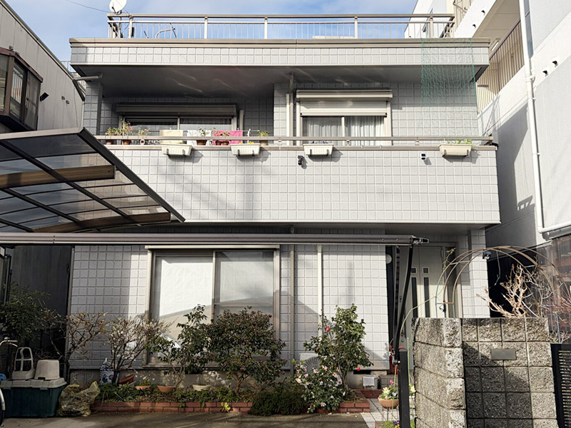 艶が戻り、綺麗になりました 艶が戻り、綺麗になりました