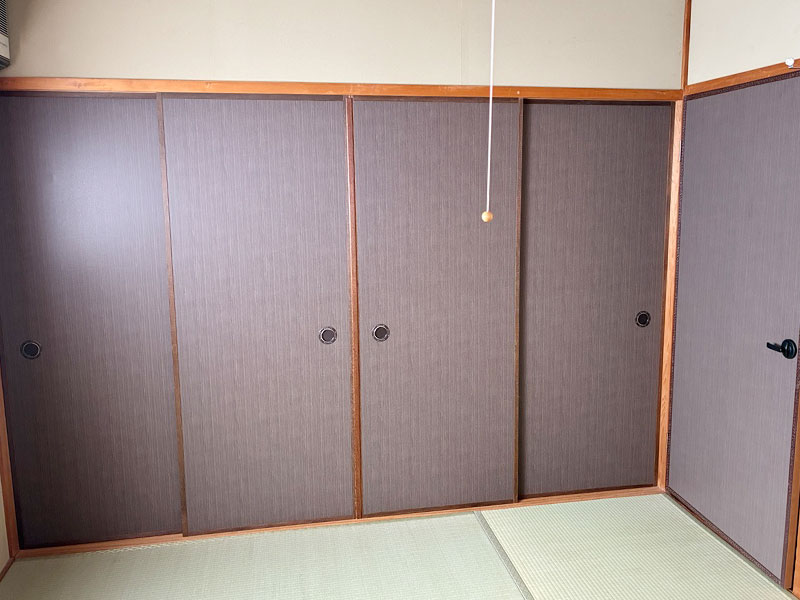 予算を抑えてきれいに