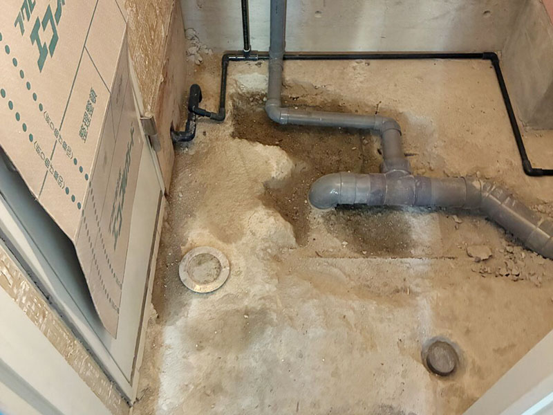 家族や来客の方にも大変好評です！03