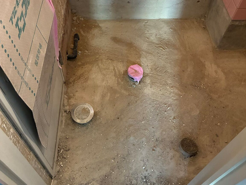 家族や来客の方にも大変好評です！03