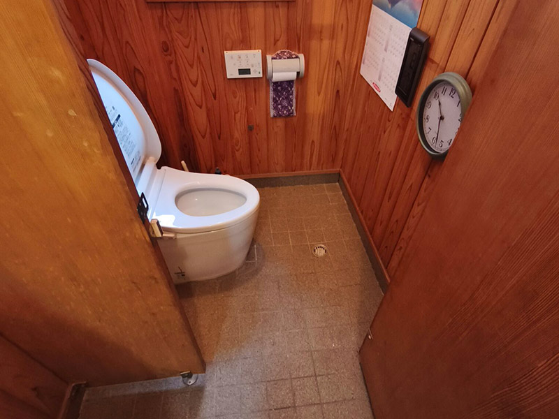 安全なトイレになりました01