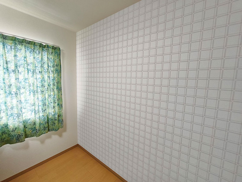 2部屋になりました!02