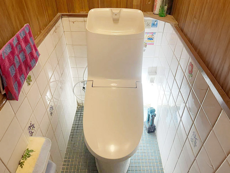 ストレスなく使えるようになりました！