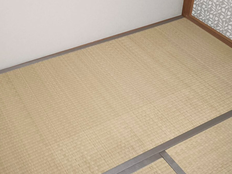 新築同様になりました01