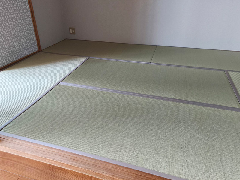 新築同様になりました02