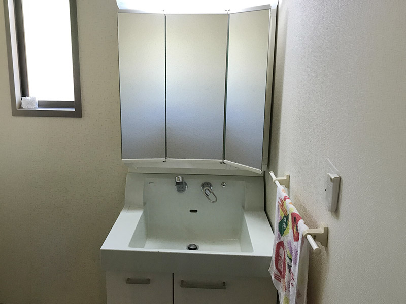 日用品もすっきり収納出来ます！02