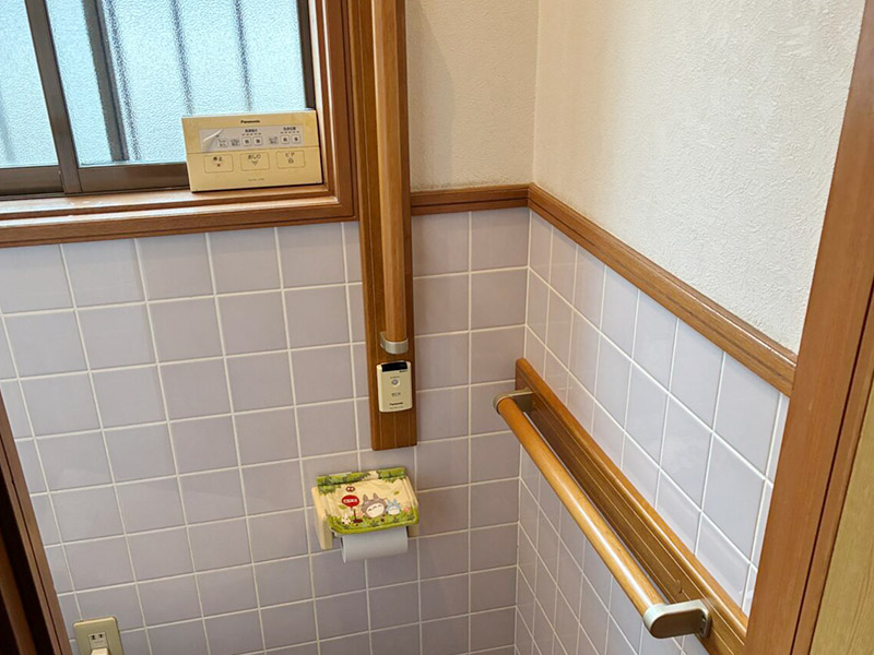 とても役に立っています！