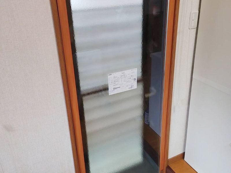 クーラーの効きが良くなりました!04