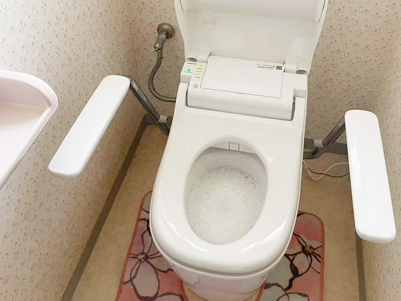 スピーディーに対応してもらえて感謝！