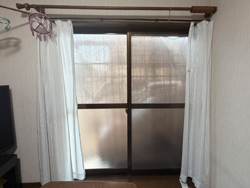 初めてのリフォーム、やってよかった！04