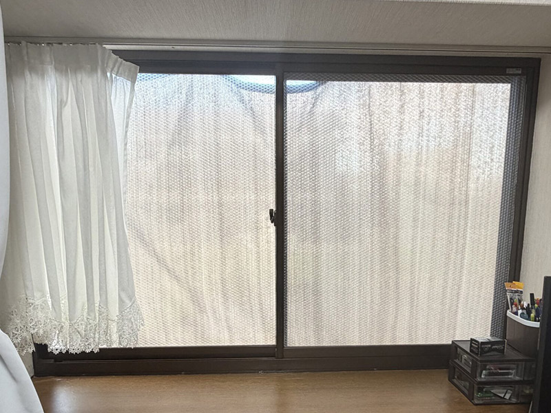 初めてのリフォーム、やってよかった！05