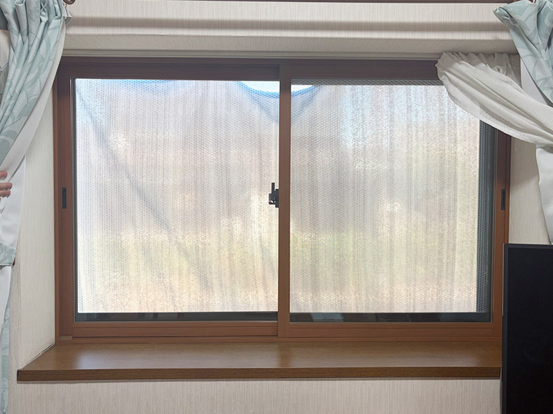 初めてのリフォーム、やってよかった！05