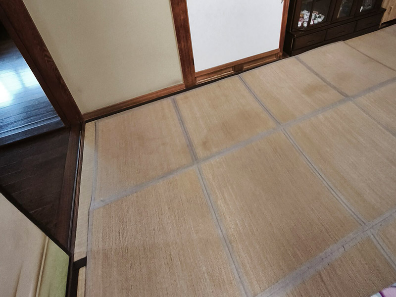 おしゃれになりました01