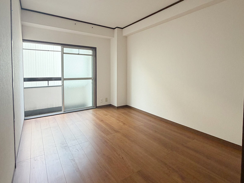 綺麗な部屋になりました02