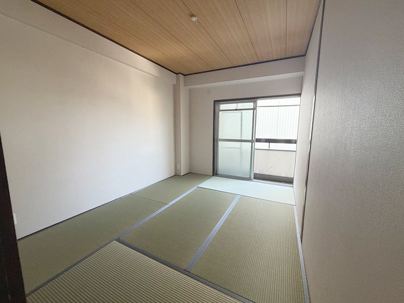 綺麗な部屋になりました03