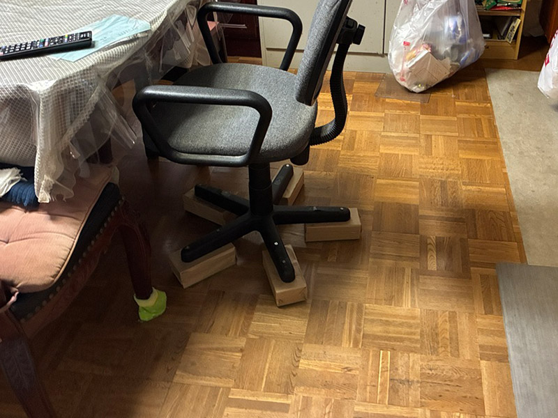 満足の仕上がりです02