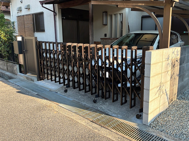 速やかに対応していただきました